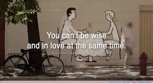 be wise…” -Bob Dylan motivational inspirational love life quotes ...
