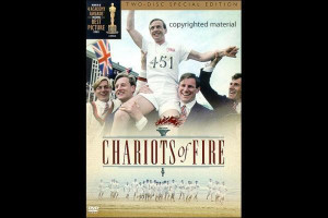 Chariots Of Fire Picture Slideshow