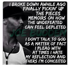 joe budden more joey quotes god playlists joe budden quotes men ...