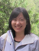 Who Is Han Fei http://www.fhis.ubc.ca/people/graduate-students.html