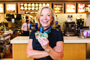 Jan Fields McDonald 39 s