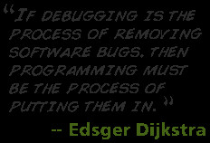 Programming Quotes.