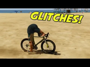 GTA 5 WEIRD GLITCHES & FUNNY MOMENTS || AmazingFilms247
