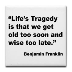 tragedy quote tile coaster more tragedy quotes lessons quotes quotes ...