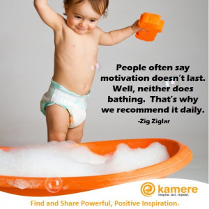 Success doesn’t happen overnight.