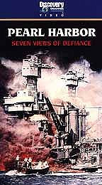 Pearl Harbor: Seven Views of Defiance