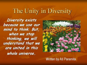 Diversity Quotes