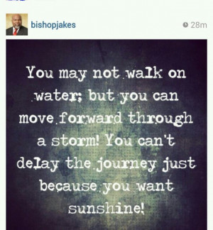 By TD Jakes