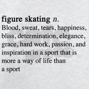 Figure Skating