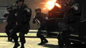 GTA IV Pedestrian Quotes NOOSE