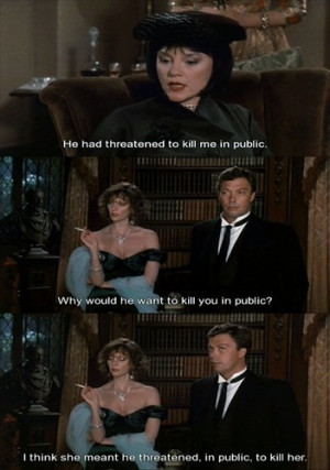 Clue - clue-the-movie Photo