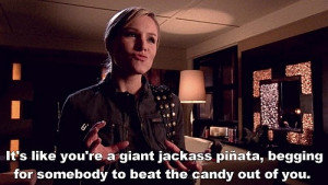 veronica mars