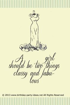 Lejand's America's Next Top Model 13th Birthday Party