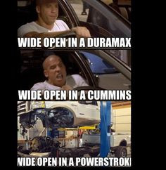 Funny Dodge Truck Sayings Dodge cummins