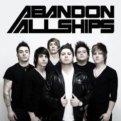 Guardian Angel by Abandon All Ships