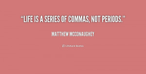 Commas In A Series Preview quote