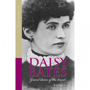 daisy bates 1863-1951 family photos