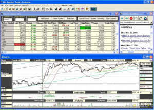 Equity Evaluator - Stock Quotes Analysis 6.5.0 Download