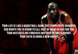 Basketball Quotes: For A Love of the Game