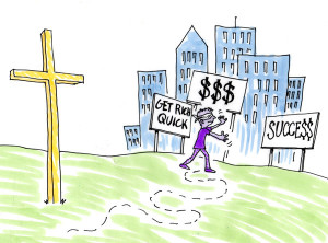 Famous Christian Quotes About Coping With Change