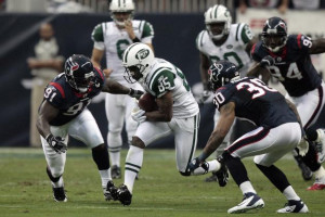 ... Jets: Sketching out a Game Plan for New York on Monday Night Football