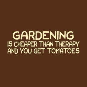 Organic Gardening