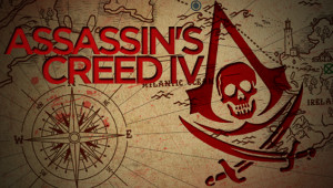 Assassin’s Creed 4: Black Flag Announced