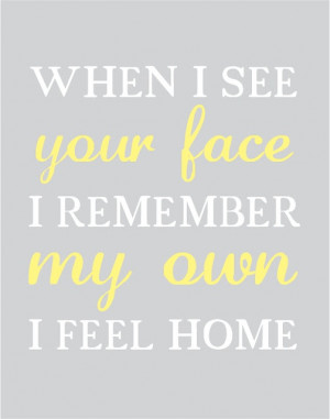 love this. I want to put it in a white frame.