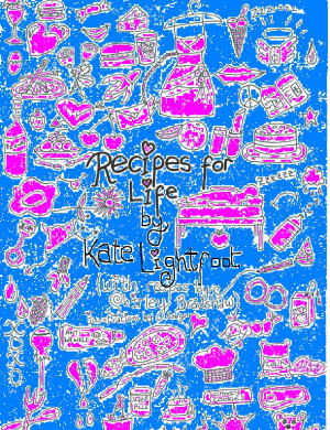 Recipes For Life- Now even tastier!