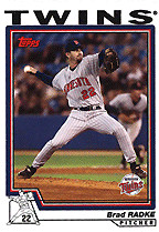 Joe Mauer — What They Say