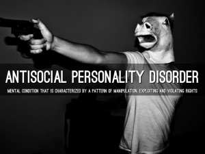 Antisocial Personality Disorder | Letter to my Brother