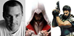 Roger Craig Smith Planes