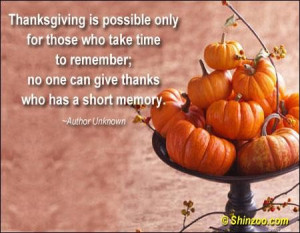 Happy thanksgiving quotes 17