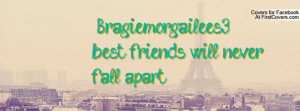Quotes About Best Friend Falling Apart ~ Bragiemorgailees