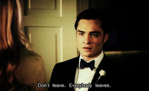 Chuck Bass Quote