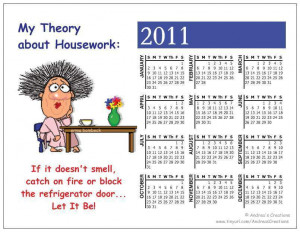 God created man, but I could do better.