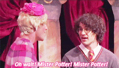 Mamma Umbridge