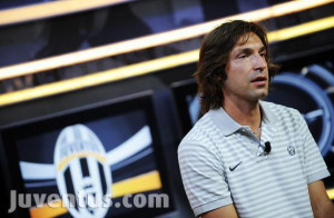 quote pirlo juve like milan inter and barca andrea pirlo is