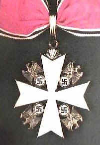 The Hitler regime honored Henry Ford for his