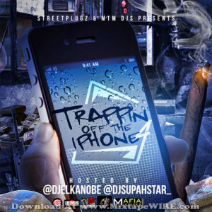 Migos Ft. Drake & Others – Trappin Off The Iphone Vol.4