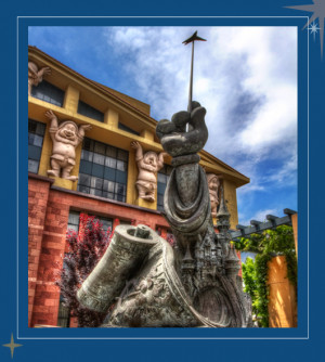 Disney Legends at 25 Years