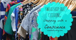 Sweatshop free clothing: Shopping with a conscience | caretacticsblog ...