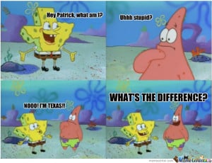 Genius Lvl: Texas