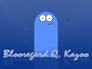 Blooregard Q.Kazoo by