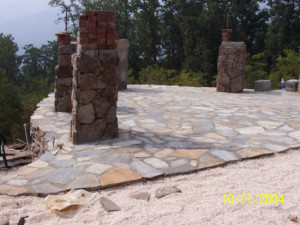 Wall FREE Quote Charlotte Retaining Walls Erosion Control ...