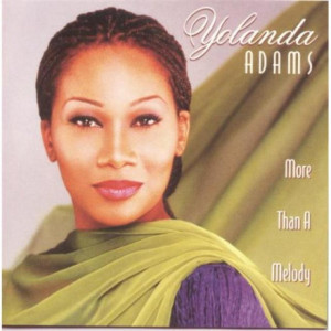 Yolanda Adams - Actress Wallpapers
