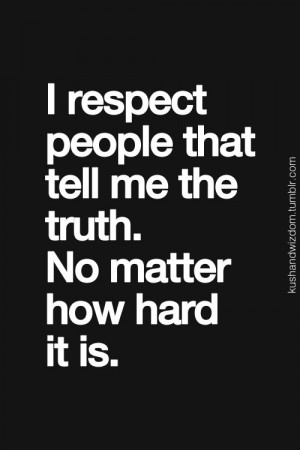 Be A Better Person With These 27 #Respect #Quotes