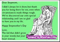 Stepmother Quotes Stepmother quotes