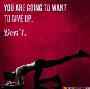 on #instagram for great quick workouts & motivational quotes Quotes ...