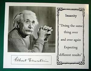... Einstein Quote Insanity . Albert Einstein Quotes Insanity Citation